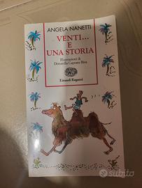 Venti . . . e una storia – Angela Nanetti
