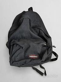 Eastpak Padded Pak'r Nero - Zaino Originale