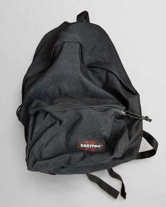 Eastpak Padded Pak'r Nero - Zaino Originale