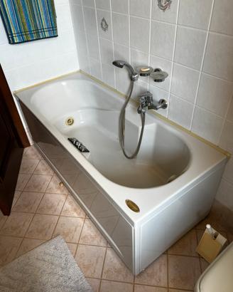 Vasca idromassaggio Jacuzzi originale 170×70 cm