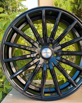 CERCHI VOSSEN VFS-2 MADE IN GERMANY 18 19 20