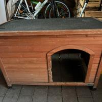 Cuccia per cani Anione