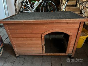 Cuccia per cani Anione