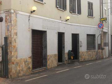 SUNO - locale commerciale