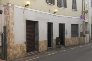 SUNO - locale commerciale