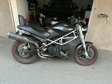 Ducati monster 600