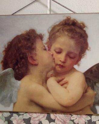 Quadro angioletti