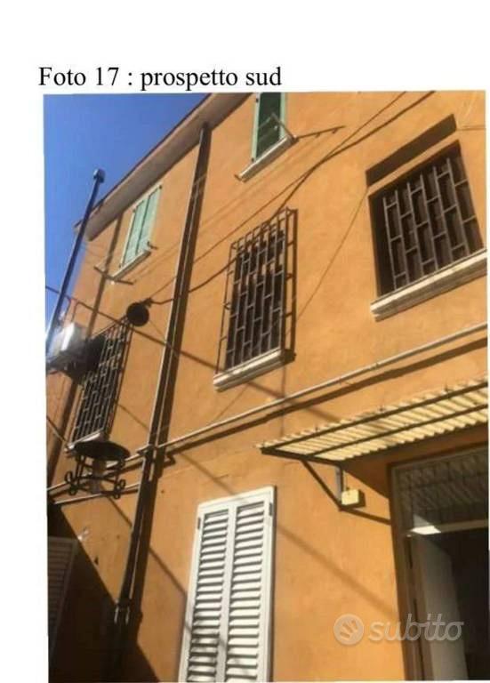Appartamento – Messina, Massa San Nicola, VI Circoscrizione - Vista 2