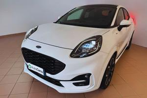 Ford Puma 1.0 EcoBoost Hybrid 125 CV S&S ST-Line X