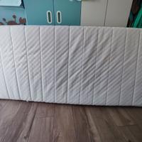 Materasso in schiuma Asvang Ikea