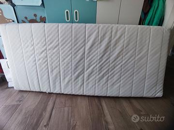 Materasso in schiuma Asvang Ikea