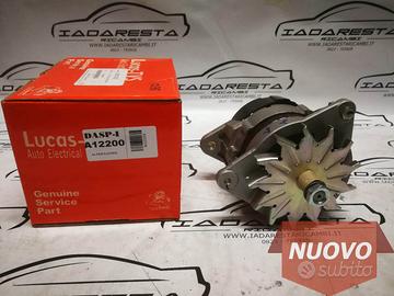 Alternatore Escort - Fiesta - Transit 78FB10300AA