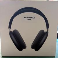 Airpods max promo