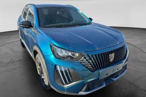 PEUGEOT 2008 II 2023 - 2008 1.2 puretech Allure s&