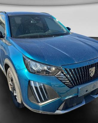 PEUGEOT 2008 II 2023 - 2008 1.2 puretech Allure s&