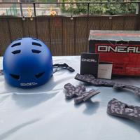 Casco bmx per adulto 