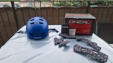 Casco bmx per adulto 