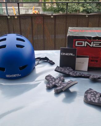 Casco bmx per adulto 