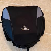 Borsa Sella XJR 1300 - 2015