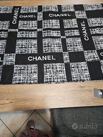 sciarpa Chanel 