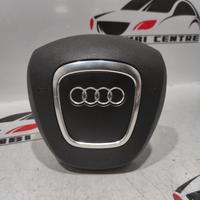 Airbag per volante 3 raggi audi s6 a6 s-line 2007