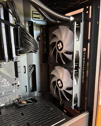 THERMALRIGHT AQUA ELITE 240 V3