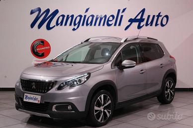 Peugeot 2008 1.5 bluehdi Allure s&s 100cv 5marce