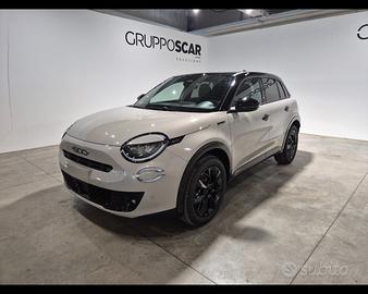 FIAT 600 Hybrid Sport Edizione Milano Cort N159699