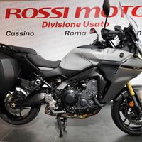 YAMAHA TRACER 9 GT DEMO 2025