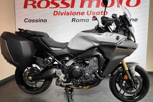 YAMAHA TRACER 9 GT DEMO 2025