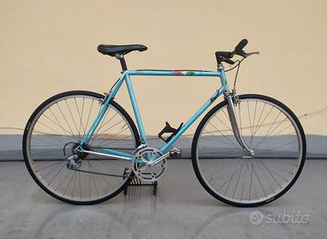 bicicletta 