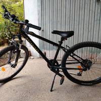 bici da 24" nuova 