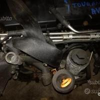 Motore Volkswagen touran