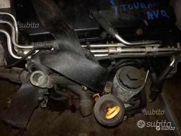 Motore Volkswagen touran