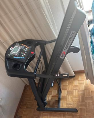 Tapis roulant semi professionale