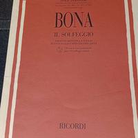 Bona il solfeggio