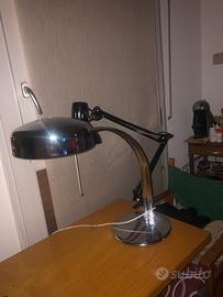 Lampada arcade di Richard Carruthers anni 70