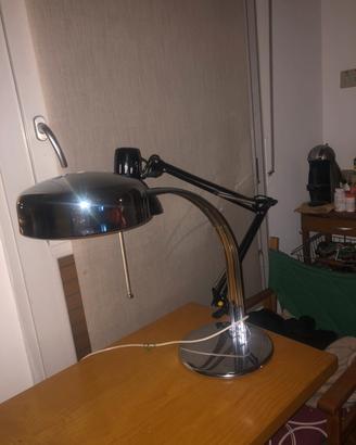 Lampada arcade di Richard Carruthers anni 70
