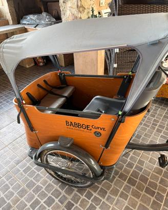 Cargo Bike