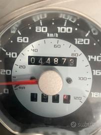 PIAGGIO BEVERLY 500
