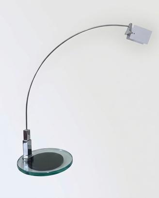 Fontana Arte " falena" lampada