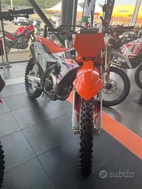 Ktm 450 SX 2024