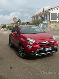 Fiat 500x Prezzo trattabile