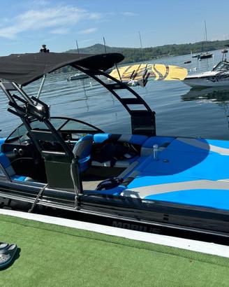 barca da wakeboard wakesurf