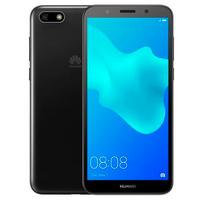 Smartphone Huawei Y5 2018 16 GB Nero