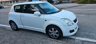 suzuki swift 1.3 gl  GPL
