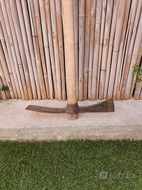 Piccone da giardino