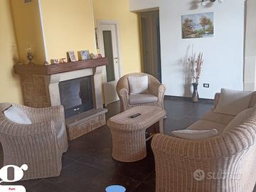 Casa Indipendente Santa Croce Camerina