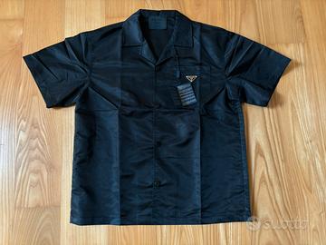 camicia prada nuova