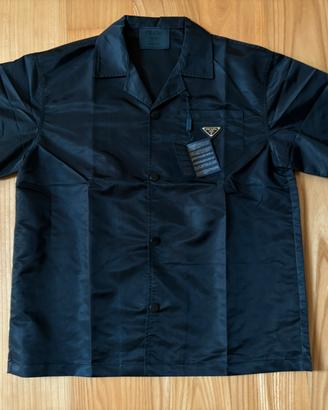 camicia prada nuova